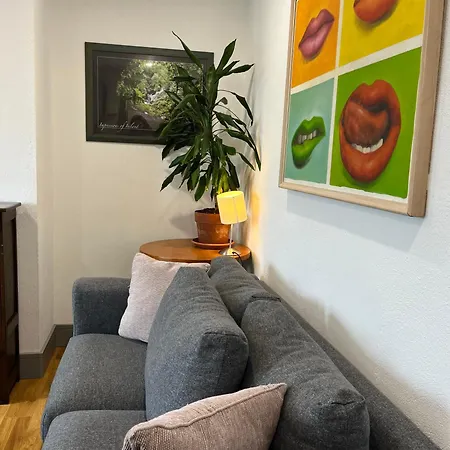 Bay View 아파트